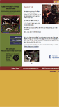 Mobile Screenshot of greyhoundcoffeeroasters.com